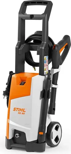Elektro Hochdruckreiniger Stihl Re 90 von STIHL