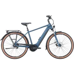 Pegasus Premio Evo 5R 625 Wh Herren E-Bike blau 2024 von Pegasus