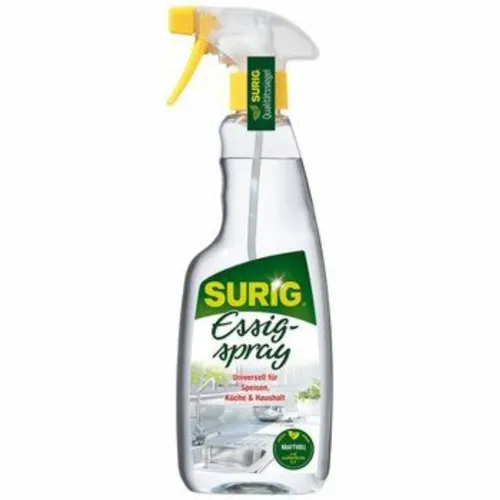 Surig Essigspray direkt 500ml