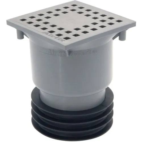 Produktbild Airfit Universal Bodenablauf 60200BA