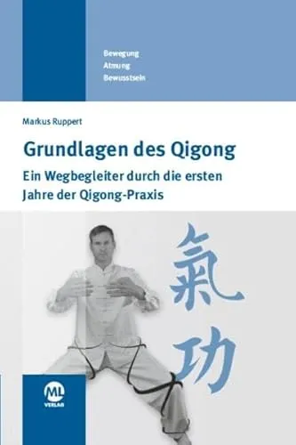 Grundlagen des Qigong
