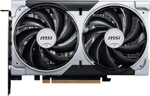 MSI GeForce RTX 5060 8G VENTUS 2X OC
