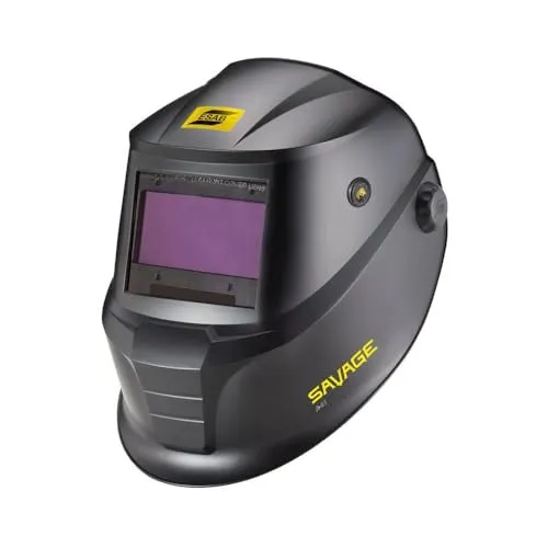 ESAB Automatik-Schweißhelm SAVAGE A41 von ESAB