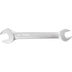 WORKPRO Fester Zweimaulschlüssel, 24-27 mm