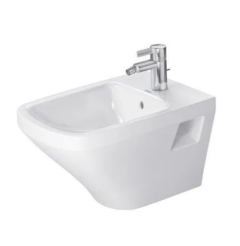 Duravit Wand-Bidet DuraStyle 54cm von Duravit