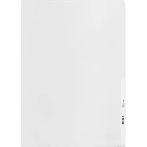 Leitz Klarsichthüllen von Leitz