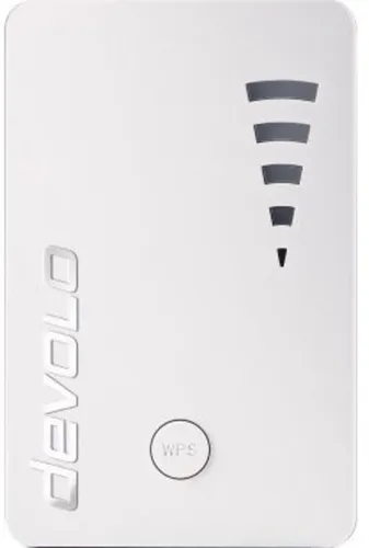 WLAN Verstärker 9844 ac - Starker Empfang für Ihr Zuhause - Powerline WLAN Verstärker für zuverlässige Internetverbindung, ideal zur Verbesserung der Reichweite in jedem Raum.