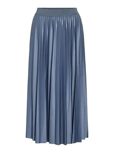 Vila Plisseerock VINITBAN SKIRT von VILA