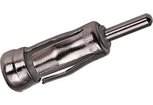 CT27AA01 Iso To din Antennen Adapter Stecker für Auto Stereo Einbau PC5-27