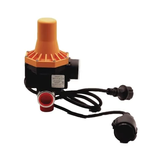 Ersatzteil KIT 02-3 für Aspri 10-3 (verkabelt) FM15 von RETEC