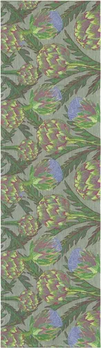 Ekelund Tischläufer Artischocke von Ekelund