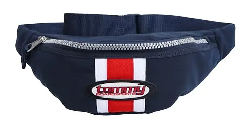 Tommy Hilfiger Taschen & Gepäck Blau von Tommy Hilfiger