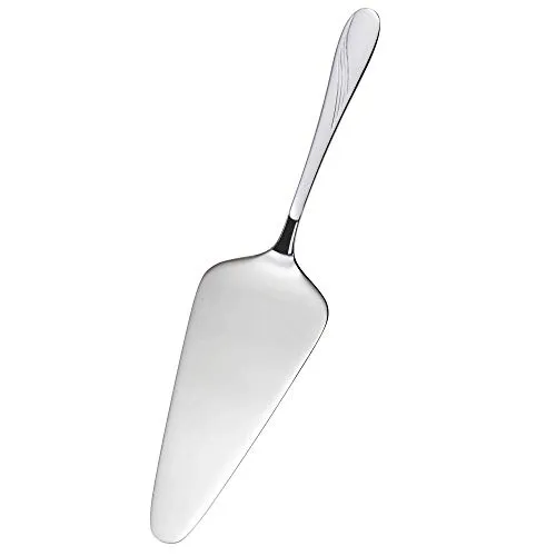 GRÄWE Tortenheber aus Edelstahl