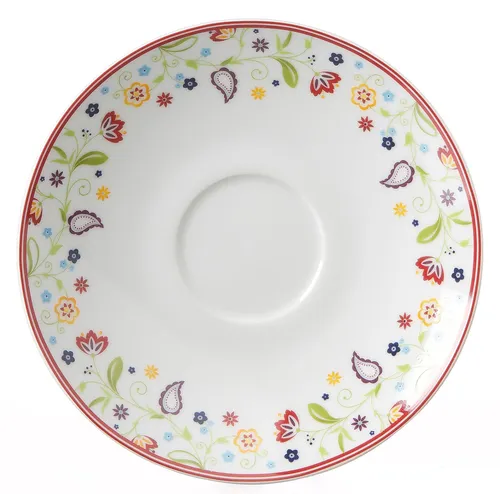Ritzenhoff & Breker Kaffeeuntertasse 16cm