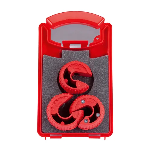 ROTHENBERGER PLASTICUT Plus Set,MSR,16-20-25/26mm - 88700 von Rothenberger