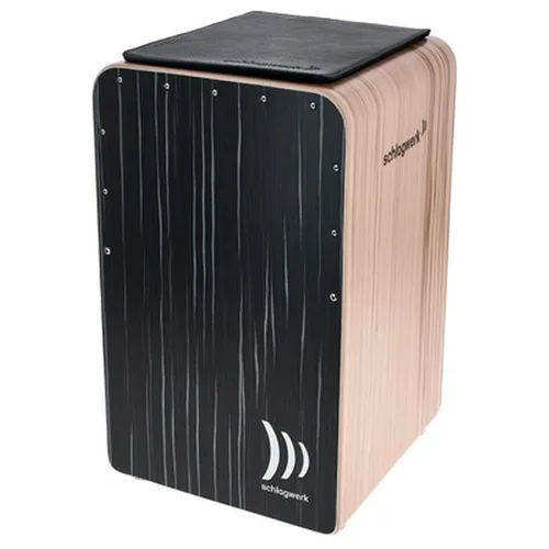 Schlagwerk CP608 Fineline Com. Dark Night