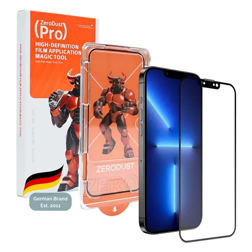 Panzerfolie für Apple iPhone 13 PRO Schutzfolie Display Schutzglas