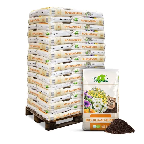 Sand & Gartenerde Schwarz von Tommi