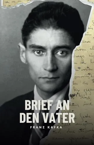 Brief an den Vater: Originalausgabe