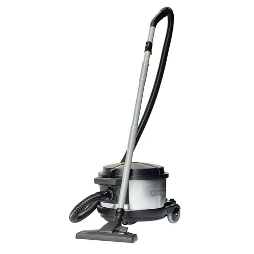 Nilfisk Trockensauger VP930 HEPA BASIC EU - Gewerbesauger mit HEPA-Filter für allergikerfreundliche Reinigung, ideal für den professionellen Einsatz.