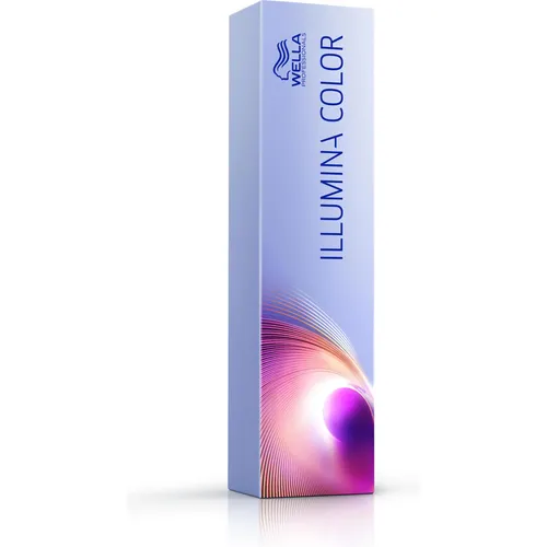 Wella Illumina Color Haarfarbe (Dark Brown Violet Blonde) (81639585)