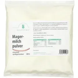Magermilchpulver 400 g