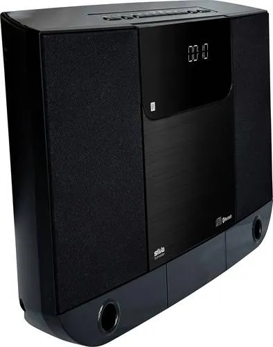 Silva Schneider SMV 800 BT Stereoanlage