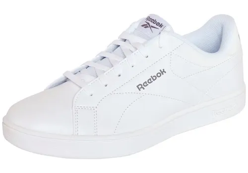 Reebok Classic REEBOK COURT CLEAN Sneaker - Stylische Unisex-Sneaker für jedes Outfit. Mit leichtem Synthetik-Obermaterial und rutschfester Gummi-Sohle sind die REEBOK COURT CLEAN ideal für den Alltag und setzen modische Akzente.