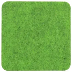 Tischsets Grün von BIASTO