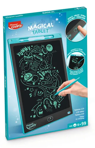 Creativ Zaubertafel maxi MAPED