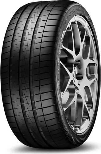 Vredestein Ultrac Vorti Plus 255/35 R18 94 Y - Hochleistungs-Sommerreifen - Autoreifen mit starken Reifenschultern für optimale Fahrstabilität und präzises Handling, ideal für wechselhaftes Sommerwetter.