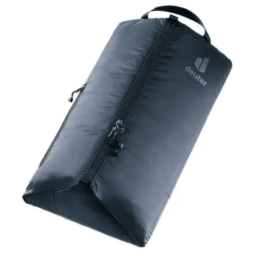 deuter Unisex-Adult Shoe Pack, Black, One Size in schwarz von deuter