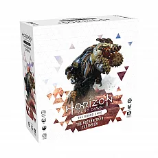 Steamforged Games Horizon Zero Dawn Rockbreaker Expansion
