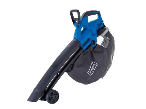 Scheppach Akku-Laubsauger -bläser BC-BLV720-X 20V