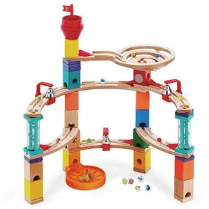 Hape Quadrilla Bau-Set von Hape