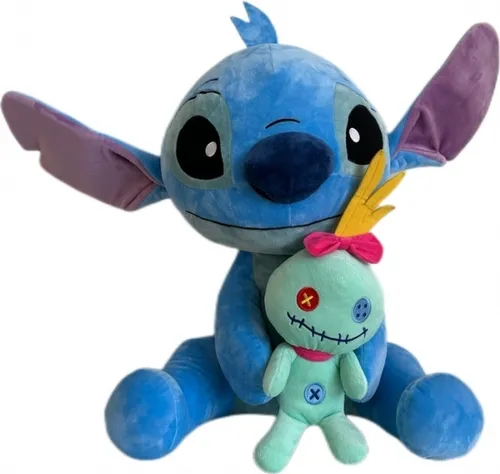 Disney Lilo & Stitch Plüsch XXL 50 cm