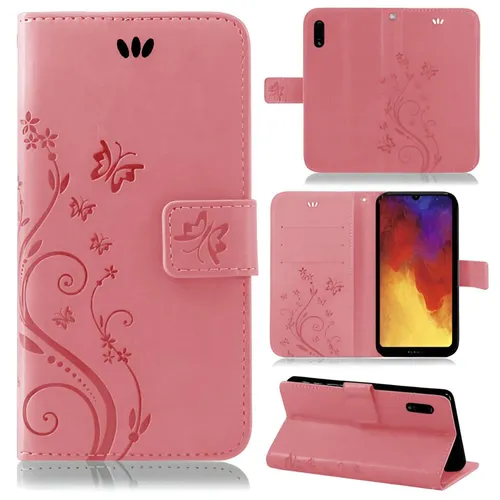 Telefone Pink von betterfon