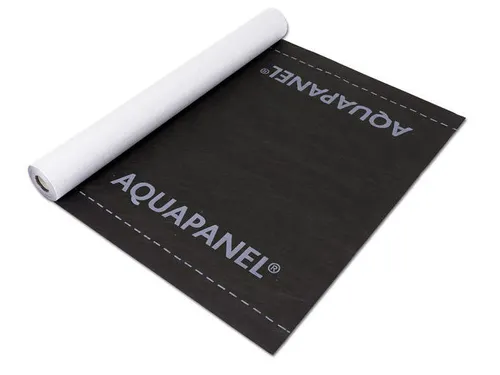 Knauf AQUAPANEL Water Barrier 50 m von Knauf
