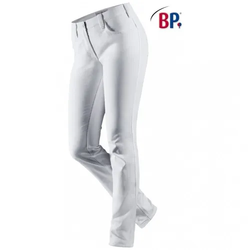BP 1755-311-0021-30/34 Damen Slim-Fit Jeans