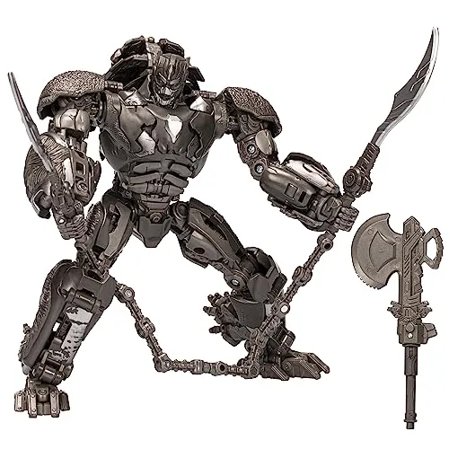 Transformers Puppen, Spielkombinationen & Spielzeugfiguren von Transformers