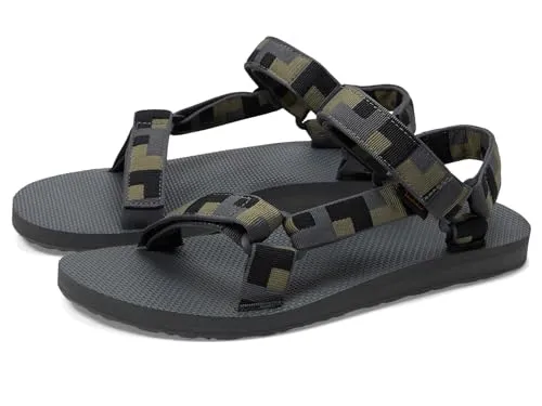 Teva M Original Universal Sandals 1004006-RPS, Men sandals, Grey, 44,5 EU