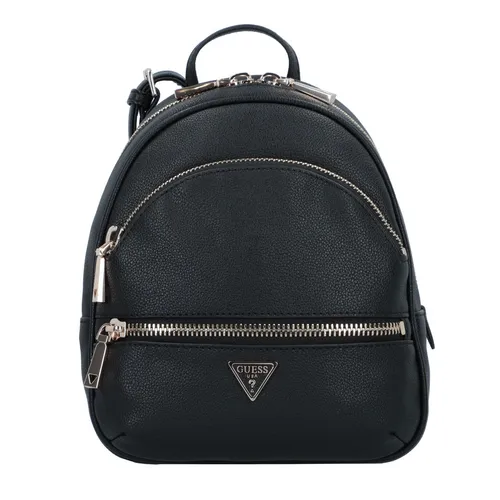 Guess Damenrucksack Manhattan II Backpack black in schwarz von GUESS
