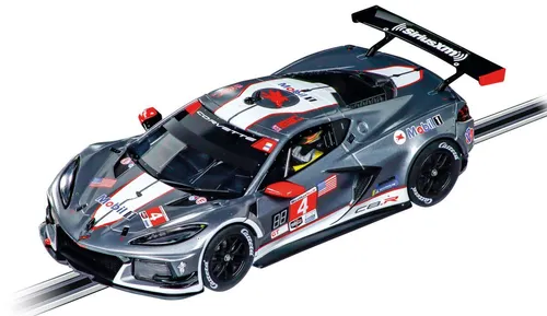 CARRERA DIGITAL 124 Chevrolet Corvette C8.R No.4 von Carrera