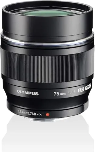 Produktbild Olympus M.Zuiko Digital ED 75mm F1.8