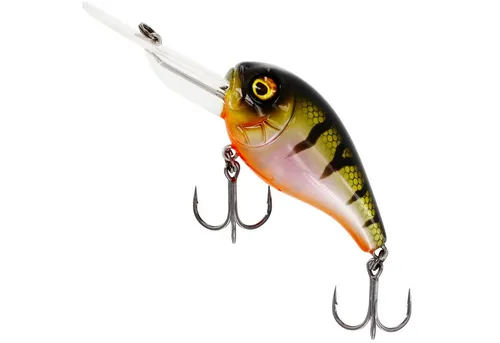 WESTIN Kunstköder Westin MegaBite DR Crankbait 6cm 19g - Wobbler