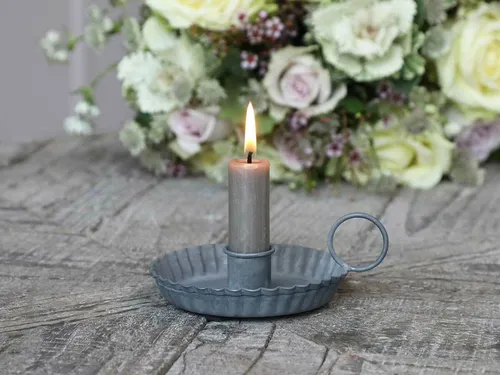 Chic Antique Kammerleuchter VOUVANT von Chic Antique
