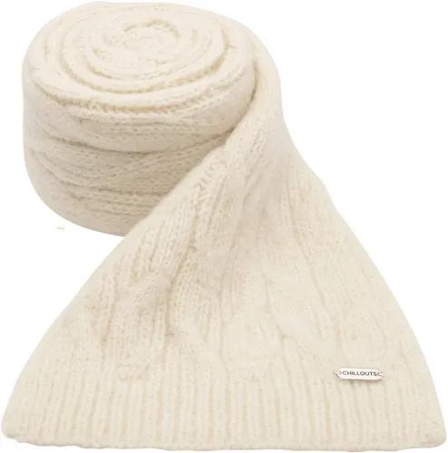 Schals & Halstücher Beige von Chillouts