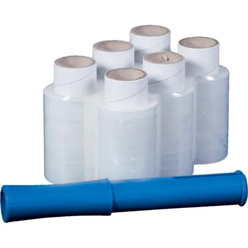 Produktbild Smartboxpro Stretchfolie 10cm x 150m