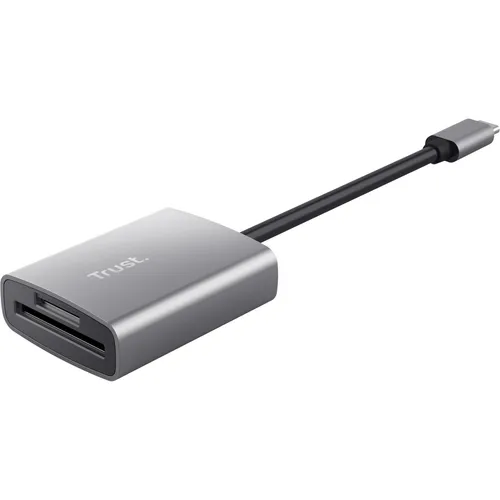Trust Dalyx Fast (USB-C 3.2 Gen 1) (24136)
