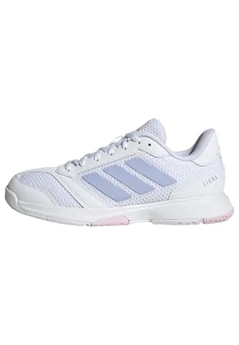 adidas Damen Ligra 8 Indoor Schuhe von adidas